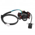Ignition Stator Magneto 6 Coils Stater For Gy6 50 110 150cc Scooter Moped Go Kart Atv 
