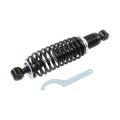 Rear Shocks Struts Absorber Replacement For John Deere 