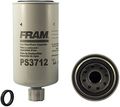 Fram Ps3712 Fuel And Water Separator Filter 