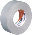 Sf 682 Shurflex Metalized Cloth Duct Tape Silver 48mm X 55m Professional Grade Waterproof Hvac For Sheet Metal And Flex 1 Roll 