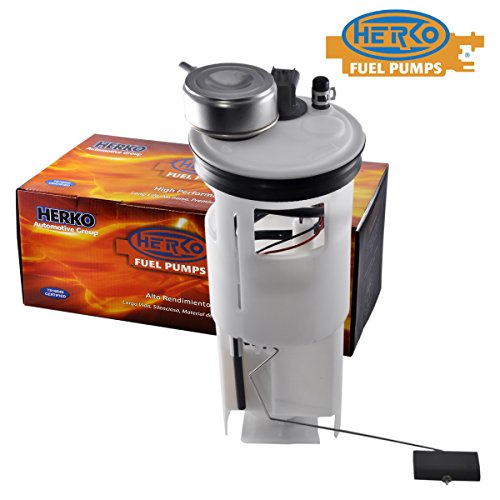 Herko Fuel Pump Module 188ge For Dodge 3 9l 5 2l 8 0l 1998-2002