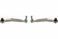 Suspension Control Arms And Ball Joint Assemblies Rear Kit For Bmw 528xi 2008 Rear Left Right Upper Rearward 