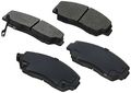 Centric Parts 102 05740 Series Semi Metallic Standard Brake Pad 