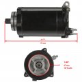 Starter For Honda Vf750f Interceptor 748cc 1983 1984 1985 Model Kvtr-11792