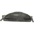 Perfect Fit Group C160312 S10 Blazer Radiator Fan Shroud Upper V6 