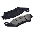 2pcs Front Brake Pads 