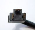 Pa 2 X 9003 H4 Heavy Duty Ceramic Wiring Harness Sockets For Headlights Or Fog Lights 
