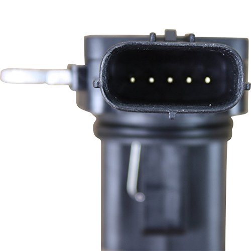Premium Mass Air Flow Sensor Maf Afm Mft020 For 2009 To 2012 Toyota Lexus Suzuki Rx350 Rx450h Corolla Matrix Digital Airflow