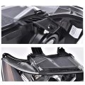 Headlights Assembly For 2007 2008 2009 2010 2011 2012 2013 2014 Chevy Suburban 2007-2013 Tahoe Avalanche Bumper Headlamp Right