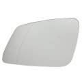 Spieg Driver Side Mirror Glass Replacement For Bmw X1 F48 2016-2021 Heated W Back Plate Lh 
