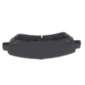 Brake Pad Sets 8pcs For Nissan Juke 2014-2017 For Maxima 2009-2014 2016-2022 Rogue 2008-2013 Select 2014-2015 Sentra 2007-2012 
