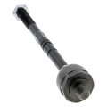 Tie Rod End For 2012 2018 Mercedes Benz Cls550 Threaded Stud Male 1 And 2 Front Position Alx Pau Me Ms10786 Cla2 