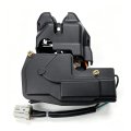 Rear Trunk Lid Latch Lock Tailgate Actuator 74851-s84-a01 For Honda Accord 1998 1999 2000 2001 2002 Sedan Coupe Replaces 