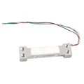 Electronic Balance Four-wire Connecting Weighing Load Cell Sensor 100g For Kitchen Scale Human Body Bathroom Jewelry 