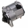Solarhome 12v 0 8kw 9teeth Starter Motor 05741402 Compatible With Kubota V2203m V1902