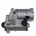 Solarhome 12v 0 8kw 9teeth Starter Motor 05741402 Compatible With Kubota V2203m V1902