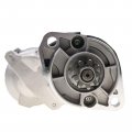 Solarhome 12v 0 8kw 9teeth Starter Motor 05741402 Compatible With Kubota V2203m V1902
