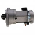 Solarhome 12v 0 8kw 9teeth Starter Motor 05741402 Compatible With Kubota V2203m V1902