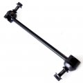 4pcs Suspension Kit Front Rear Sway Bar Link Fit 1996-2007 For Chrysler Town Country Dodge Caravan 