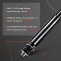 A-premium Rear Pair 2 Shock Absorber Compatible With Ford Thunderbird 1989-1997 Mercury Cougar Driver And Passenger Side