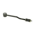 Stabilizer Bar Link Set For 2000 2005 Ford Excursion Rear Suspension Fixed Bushing End 1 And Split 2 Black Alx Pau Og Gk80015 