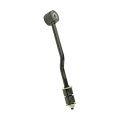 Stabilizer Bar Link Set For 2000 2005 Ford Excursion Rear Suspension Fixed Bushing End 1 And Split 2 Black Alx Pau Og Gk80015