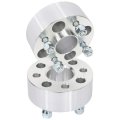 4x100 Wheel Spacers 2 In Thickness 56 1mm Bore For Honda Civic Fit Prelude Crx Integra Insight Miraige X1 5 Threaded Studs 2 