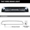 Tresound 3rd Third Brake Cargo Light For 1999-2007 Chevy Chevrolet Silverado Gmc Sierra 1500 2500 3500 Hd Classic Led High