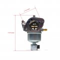 The Rop Shop Carburetor For Kawasaki Fits 4 Stroke Engine Fr730v-bs10 Bs11 Bs12 Bs13 Bs14
