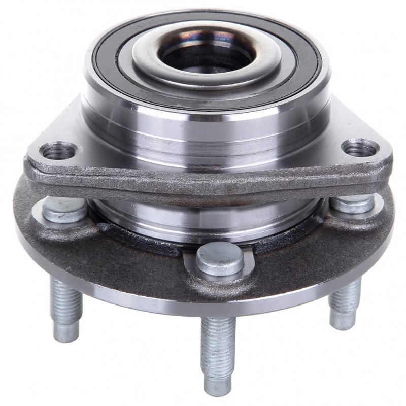 Front Wheel Hub Assembly Fit For 2011-2013 Chevrolet Cruze 2014-2015 2016 Limited 5 Lugs No Wbs Bearing 513315 1