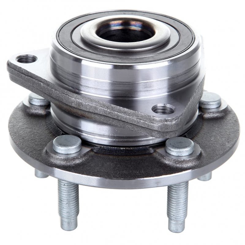 Front Wheel Hub Assembly Fit For 2011-2013 Chevrolet Cruze 2014-2015 2016 Limited 5 Lugs No Wbs Bearing 513315 1
