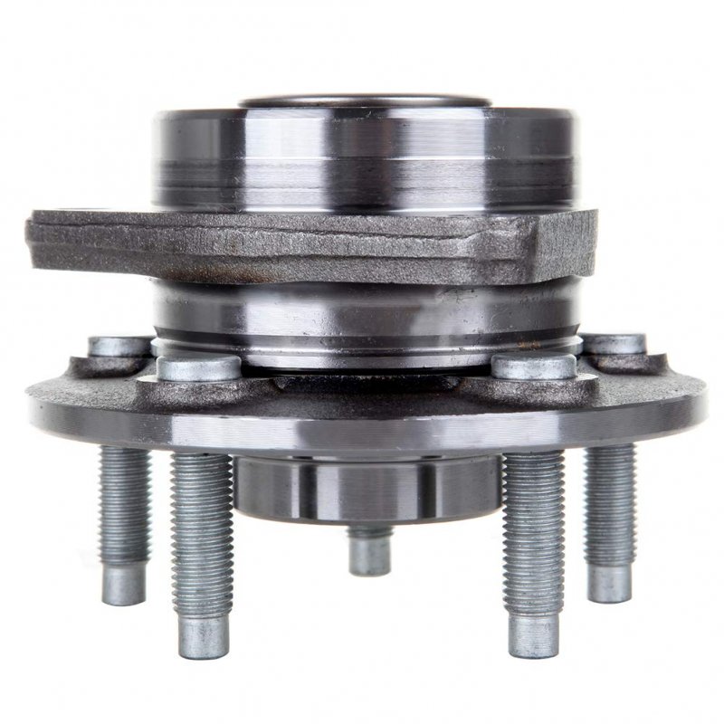 Front Wheel Hub Assembly Fit For 2011-2013 Chevrolet Cruze 2014-2015 2016 Limited 5 Lugs No Wbs Bearing 513315 1