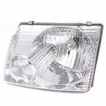 For 2002-2005 Ford Explorer Driver Side Oem Replacement Headlight Head Lamp Fo2502176 Capa