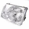 For 2002-2005 Ford Explorer Driver Side Oem Replacement Headlight Head Lamp Fo2502176 Capa