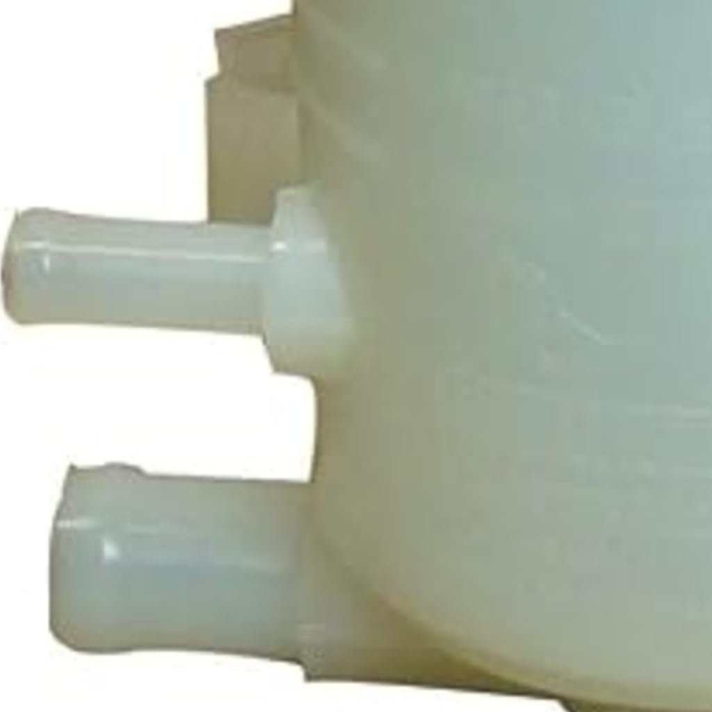Honda Cr-v 2007-2011 Power Steering Reservoir Nylon With Cap Replacement For Ho4542112 191275548790 53697sb3952
