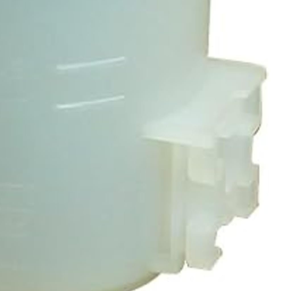 Honda Cr-v 2007-2011 Power Steering Reservoir Nylon With Cap Replacement For Ho4542112 191275548790 53697sb3952