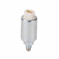 Hifrom New Carburetor Fuel Solenoid Valve Replacement For Carb 699915 799728 695423 699878 31a507 31a777 Engine Available