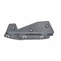 Headlight Bracket Passenger Side Ford Escape 2017 2018 2019 Steel Replacement For Fo2509109 191275445365 Gj5z17c972a 