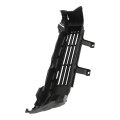 Lower Active Grille Shutter Without Motor Replacement For Sentra 2020 2021 2022 2023 62330-6lb0a