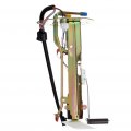 E2266s Fuel Pump Module Assembly Electric For 1998 Mercury Mountaineer 4l 1997-1998d Explorer 5l For For6s Fuel Pump Module
