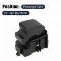 X Autohaux Passenger Side Power Window Switch 84810-32080 Replacement For Toyota Camry Pickup Mr2 Land Cruiser Tercel 4runner