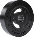 A-premium Engine Harmonic Balancer Pulley Compatible With Chevrolet Malibu Impala Camaro Caprice Gmc C1500 K00 Buick Regal