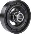 A-premium Engine Harmonic Balancer Pulley Compatible With Chevrolet Malibu Impala Camaro Caprice Gmc C1500 K00 Buick Regal