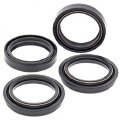 Fork Oil Seal And Dust Kit 56-139 For Honda Crf1100 Africa Twin 1100 2020 2022 
