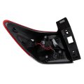 Brake Light Replacement For Crosstrek 2018 2019 Tail Right Side Outside Su2805109