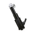 A-premium Front Passenger Side Headlight Washer Nozzle Compatible With Lexus Lx570 2008-2011 8520760030