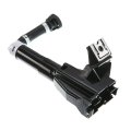 A-premium Front Passenger Side Headlight Washer Nozzle Compatible With Lexus Lx570 2008-2011 8520760030