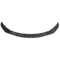 Face Bar Lower Trim Molding Step Pad Front Bumper For Hyundai Elantra 2019 2020 Replace 86591f3500 Hy1093107