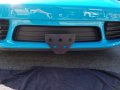 Sto N Sho Front License Plate Bracket For 2017-2022 Porsche 718 Boxster S Sns166 