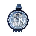 Fog Light Assembly For Mini Cooper Clubman R55 2008 2010 And S Hatchback 2007 Driver Or Passenger Side Mc2593102 63172751295 